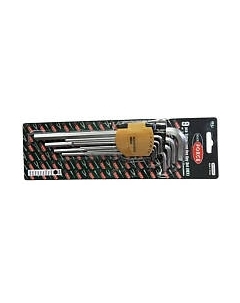 Набор ключей RockForce RF-5093XL Rockforce