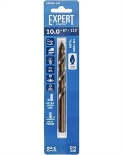 Сверло Startul SE8300-100