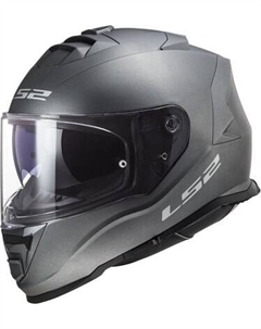 Мотошлем LS2 FF800 Storm II Solid Ls2