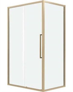 Душевой уголок Grossman Cosmo 100x100x195 / 120.K33.02.1010.32.00