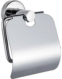 Держатель для туалетной бумаги Potato P2003