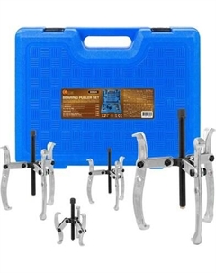 Набор съемников Forstime 60 834 / FT-66624