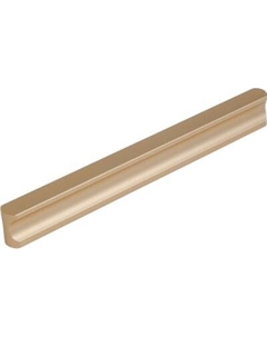 Ручка для мебели Boyard Volna RS065SG.4/128