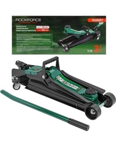 Подкатной домкрат RockForce RF-T83000ET BIG Rockforce