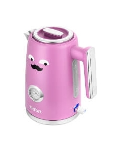 Электрочайник Kitfort KT-6144-1