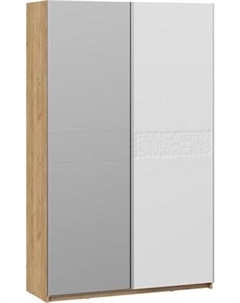Шкаф-купе ТриЯ Оскар Скания Т2 1400 / 268644 Трия