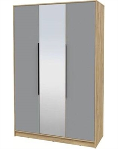Шкаф Интерлиния Концепт КТ-Ш3з