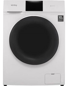 Стирально-сушильная машина Korting KWD 60DV107