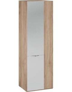 Шкаф ТриЯ Глосс 580 / СМ-319.07.007 Трия