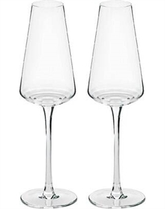 Набор бокалов JEWEL Элегия / ПС00133-58 Jewel