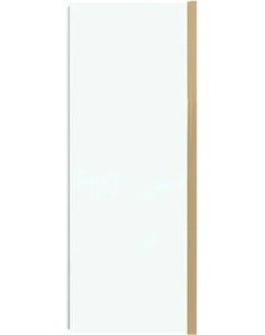 Душевая стенка Grossman Pragma 100х195 / 200.K33.03.100.32.00