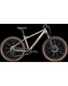 Велосипед STARK Hunter 27.1 HD 2025 Stark