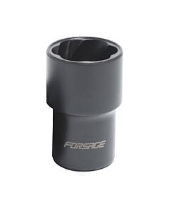 Головка слесарная Forsage F-90617