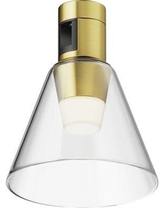 Трековый светильник Maytoni Bianca TR147-1-3W4K-BS