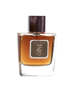 Парфюмерная вода Franck Boclet Vanille Franck boclet
