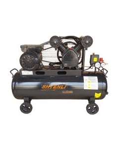 Воздушный компрессор Shtenli 80-2 Belt Pro