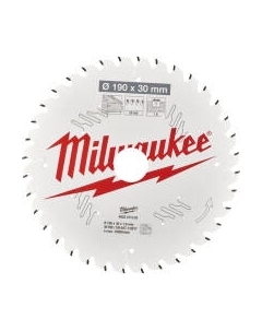 Пильный диск Milwaukee 4932471301