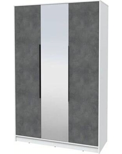 Шкаф Интерлиния Концепт КТ-Ш3з