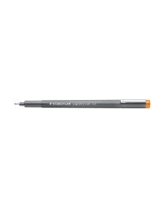 Ручка капиллярная Staedtler Пигмент Лайнер 308 05-7