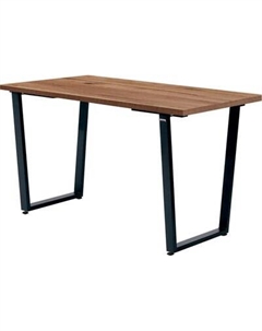 Обеденный стол Millwood Лофт Уэльс Л 120x70x75