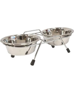 Набор мисок для животных For Friends IN9004 For friends