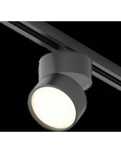 Трековый светильник Maytoni TR007-1-12W3K-B-1