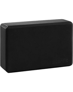Блок для йоги Starfit YB-200