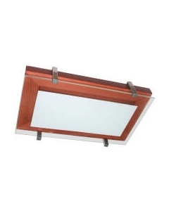 Потолочный светильник Элетех Полесье 280х160 НББ 06-40 М40 / 1005205882