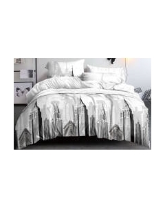 Комплект постельного белья PANDORA №PT 1507-16 Евро-стандарт Pandora