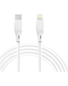 Кабель Carmega C-L PVC / CAR-C-CL-PVC-1M-WH