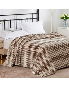 Плед Домашняя мода Шуя