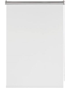 Рулонная штора Franc Gardiner Blackout Silver 75x160 / 9403219734 Franc gardiner