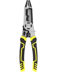 Плоскогубцы Грандмастер Многофункциональные PL-225 / 671258