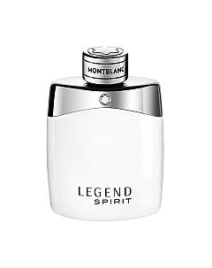 Туалетная вода Montblanc Legend Spirit