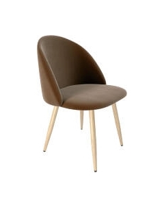 Стул Sheffilton SHT-ST35/S95-W