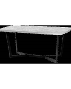 Обеденный стол Millwood Лофт Мюнхен Л 1600х800х750 / 41434_bet_ch