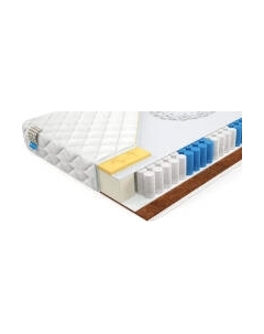 Матрас Mr. Mattress Duet XL 90x190 Mr. mattress