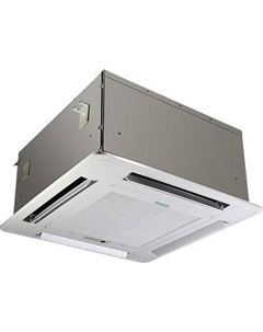 Сплит-система Hisense AUC-60HR4SKA/AUC-950R/AUW-60H6SP1