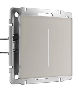 Умный диммер Werkel W3443141