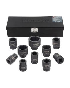 Набор головок слесарных ForceKraft FK-6101-5MPB Forcekraft