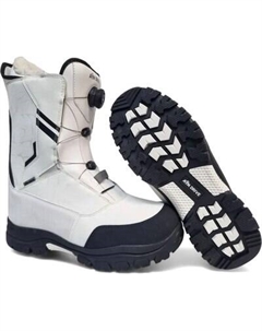 Мотоботы AiM Drive Snowmobile Boots / SN001-007-36 Aim