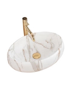 Умывальник REA Linda U8568 Rea