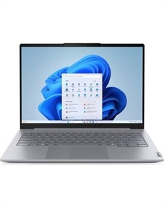 Ноутбук Lenovo ThinkBook 14 G8 IRL (21SG008LRT)
