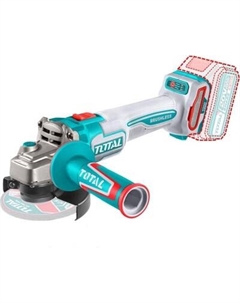 Угловая шлифовальная машина TOTAL TAGLI27153 Total