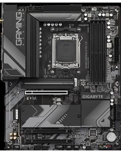 Материнская плата Gigabyte B650 Gaming X AX V2 1.2