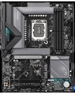 Материнская плата Gigabyte B860 Eagle WiFi6E