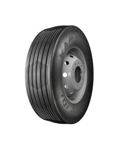 Грузовая шина KAMA NF 101 315/70R22.5 154/150L Рулевая Kama