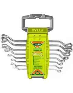 Набор ключей DYLLU DTFR3208 Dyllu
