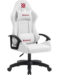 Кресло геймерское Defender Lion / 64678