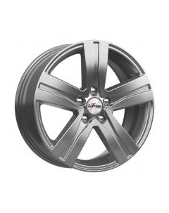 Литой диск iFree Rebel 17x7" 5x114.3мм DIA 67.1мм ET 45мм Хай вэй Ifree
